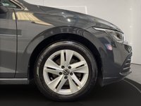 USED 2021 71 VOLKSWAGEN GOLF 1.5 TSI Life Hatchback 5dr Petrol Manual Euro 6 (s/s) (130 ps) 