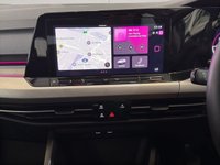 USED 2021 71 VOLKSWAGEN GOLF 1.5 TSI Life Hatchback 5dr Petrol Manual Euro 6 (s/s) (130 ps) 