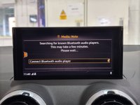 USED 2022 22 AUDI Q2 1.5 TFSI CoD 35 S line SUV 5dr Petrol S Tronic Euro 6 (s/s) (150 ps) 