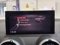 USED 2022 22 AUDI Q2 1.5 TFSI CoD 35 S line SUV 5dr Petrol S Tronic Euro 6 (s/s) (150 ps) 