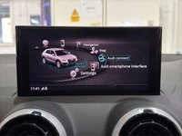USED 2022 22 AUDI Q2 1.5 TFSI CoD 35 S line SUV 5dr Petrol S Tronic Euro 6 (s/s) (150 ps) 