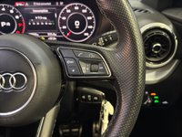 USED 2022 22 AUDI Q2 1.5 TFSI CoD 35 S line SUV 5dr Petrol S Tronic Euro 6 (s/s) (150 ps) 
