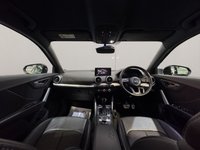 USED 2022 22 AUDI Q2 1.5 TFSI CoD 35 S line SUV 5dr Petrol S Tronic Euro 6 (s/s) (150 ps) 