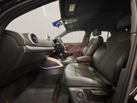 USED 2022 22 AUDI Q2 1.5 TFSI CoD 35 S line SUV 5dr Petrol S Tronic Euro 6 (s/s) (150 ps) 