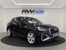 USED 2022 22 AUDI Q2 1.5 TFSI CoD 35 S line SUV 5dr Petrol S Tronic Euro 6 (s/s) (150 ps) 