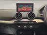 USED 2022 22 AUDI Q2 1.5 TFSI CoD 35 S line SUV 5dr Petrol S Tronic Euro 6 (s/s) (150 ps) 
