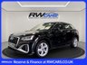USED 2022 22 AUDI Q2 1.5 TFSI CoD 35 S line SUV 5dr Petrol S Tronic Euro 6 (s/s) (150 ps) 
