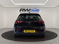 USED 2022 22 VOLKSWAGEN GOLF 1.5 eTSI MHEV Life Hatchback 5dr Petrol Hybrid DSG Euro 6 (s/s) (150 ps) 