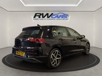 USED 2022 22 VOLKSWAGEN GOLF 1.5 eTSI MHEV Life Hatchback 5dr Petrol Hybrid DSG Euro 6 (s/s) (150 ps) 