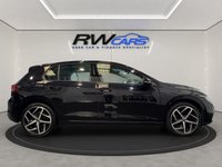 USED 2022 22 VOLKSWAGEN GOLF 1.5 eTSI MHEV Life Hatchback 5dr Petrol Hybrid DSG Euro 6 (s/s) (150 ps) 