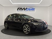 USED 2022 22 VOLKSWAGEN GOLF 1.5 eTSI MHEV Life Hatchback 5dr Petrol Hybrid DSG Euro 6 (s/s) (150 ps) 