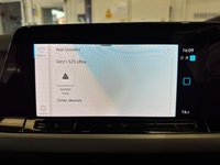 USED 2022 22 VOLKSWAGEN GOLF 1.5 eTSI MHEV Life Hatchback 5dr Petrol Hybrid DSG Euro 6 (s/s) (150 ps) 