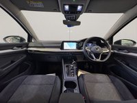 USED 2022 22 VOLKSWAGEN GOLF 1.5 eTSI MHEV Life Hatchback 5dr Petrol Hybrid DSG Euro 6 (s/s) (150 ps) 