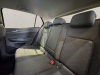 USED 2022 22 VOLKSWAGEN GOLF 1.5 eTSI MHEV Life Hatchback 5dr Petrol Hybrid DSG Euro 6 (s/s) (150 ps) 