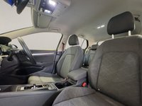 USED 2022 22 VOLKSWAGEN GOLF 1.5 eTSI MHEV Life Hatchback 5dr Petrol Hybrid DSG Euro 6 (s/s) (150 ps) 
