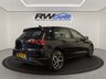 USED 2022 22 VOLKSWAGEN GOLF 1.5 eTSI MHEV Life Hatchback 5dr Petrol Hybrid DSG Euro 6 (s/s) (150 ps) 