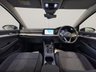 USED 2022 22 VOLKSWAGEN GOLF 1.5 eTSI MHEV Life Hatchback 5dr Petrol Hybrid DSG Euro 6 (s/s) (150 ps) 