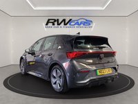 USED 2023 23 CUPRA BORN 58kWh V1 Hatchback 5dr Electric Auto (204 ps) 