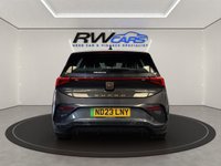 USED 2023 23 CUPRA BORN 58kWh V1 Hatchback 5dr Electric Auto (204 ps) 