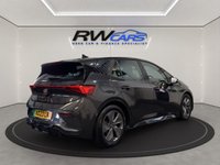 USED 2023 23 CUPRA BORN 58kWh V1 Hatchback 5dr Electric Auto (204 ps) 