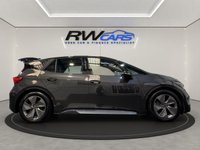 USED 2023 23 CUPRA BORN 58kWh V1 Hatchback 5dr Electric Auto (204 ps) 