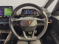 USED 2023 23 CUPRA BORN 58kWh V1 Hatchback 5dr Electric Auto (204 ps) 