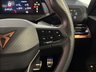 USED 2023 23 CUPRA BORN 58kWh V1 Hatchback 5dr Electric Auto (204 ps) 