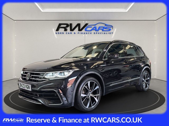 RW Cars