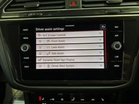 USED 2023 23 VOLKSWAGEN TIGUAN 1.5 TSI R-Line SUV 5dr Petrol DSG Euro 6 (s/s) (150 ps) 