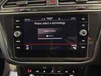 USED 2023 23 VOLKSWAGEN TIGUAN 1.5 TSI R-Line SUV 5dr Petrol DSG Euro 6 (s/s) (150 ps) 