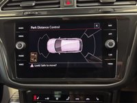 USED 2023 23 VOLKSWAGEN TIGUAN 1.5 TSI R-Line SUV 5dr Petrol DSG Euro 6 (s/s) (150 ps) 