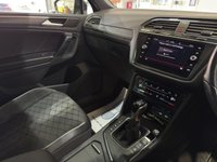 USED 2023 23 VOLKSWAGEN TIGUAN 1.5 TSI R-Line SUV 5dr Petrol DSG Euro 6 (s/s) (150 ps) 