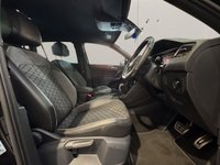 USED 2023 23 VOLKSWAGEN TIGUAN 1.5 TSI R-Line SUV 5dr Petrol DSG Euro 6 (s/s) (150 ps) 