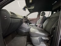 USED 2023 23 VOLKSWAGEN TIGUAN 1.5 TSI R-Line SUV 5dr Petrol DSG Euro 6 (s/s) (150 ps) 