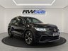 USED 2023 23 VOLKSWAGEN TIGUAN 1.5 TSI R-Line SUV 5dr Petrol DSG Euro 6 (s/s) (150 ps) 