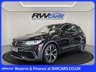 USED 2023 23 VOLKSWAGEN TIGUAN 1.5 TSI R-Line SUV 5dr Petrol DSG Euro 6 (s/s) (150 ps) 