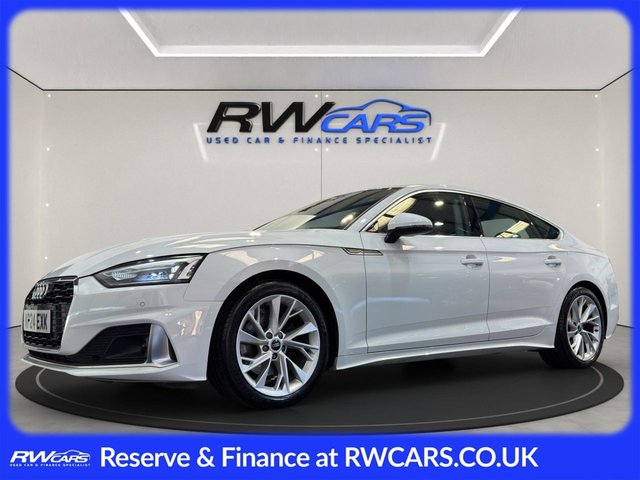 RW Cars