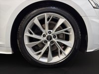 USED 2024 24 AUDI A5 2.0 TFSI 35 Sport Sportback 5dr Petrol S Tronic Euro 6 (s/s) (150 ps) 