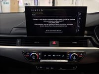 USED 2024 24 AUDI A5 2.0 TFSI 35 Sport Sportback 5dr Petrol S Tronic Euro 6 (s/s) (150 ps) 