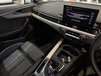 USED 2024 24 AUDI A5 2.0 TFSI 35 Sport Sportback 5dr Petrol S Tronic Euro 6 (s/s) (150 ps) 