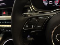 USED 2024 24 AUDI A5 2.0 TFSI 35 Sport Sportback 5dr Petrol S Tronic Euro 6 (s/s) (150 ps) 
