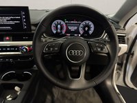 USED 2024 24 AUDI A5 2.0 TFSI 35 Sport Sportback 5dr Petrol S Tronic Euro 6 (s/s) (150 ps) 