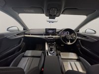 USED 2024 24 AUDI A5 2.0 TFSI 35 Sport Sportback 5dr Petrol S Tronic Euro 6 (s/s) (150 ps) 