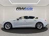 USED 2024 24 AUDI A5 2.0 TFSI 35 Sport Sportback 5dr Petrol S Tronic Euro 6 (s/s) (150 ps) 
