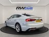 USED 2024 24 AUDI A5 2.0 TFSI 35 Sport Sportback 5dr Petrol S Tronic Euro 6 (s/s) (150 ps) 