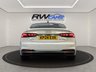 USED 2024 24 AUDI A5 2.0 TFSI 35 Sport Sportback 5dr Petrol S Tronic Euro 6 (s/s) (150 ps) 