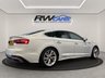 USED 2024 24 AUDI A5 2.0 TFSI 35 Sport Sportback 5dr Petrol S Tronic Euro 6 (s/s) (150 ps) 