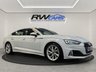 USED 2024 24 AUDI A5 2.0 TFSI 35 Sport Sportback 5dr Petrol S Tronic Euro 6 (s/s) (150 ps) 
