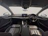 USED 2024 24 AUDI A5 2.0 TFSI 35 Sport Sportback 5dr Petrol S Tronic Euro 6 (s/s) (150 ps) 