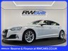USED 2024 24 AUDI A5 2.0 TFSI 35 Sport Sportback 5dr Petrol S Tronic Euro 6 (s/s) (150 ps) 